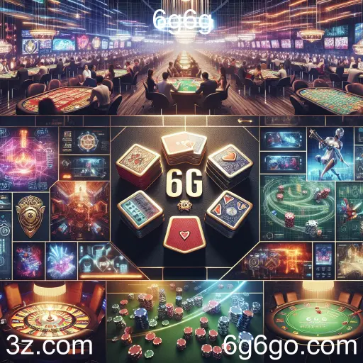 A Popularidade dos Jogos de Simulação em 6g6g️