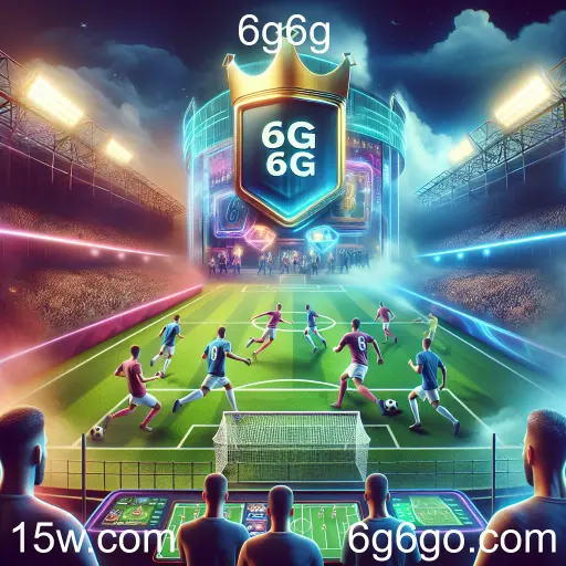 A Evolução dos Jogos de Esportes: Encontro Entre Realidade e Virtualidade