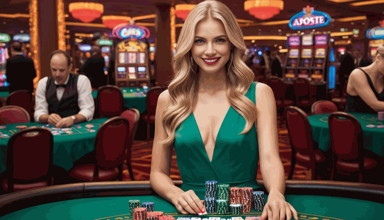 6g6g: A Popularidade dos Jogos de Simulação em 6g6g️